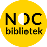 Noc Bibliotek 2024 r.