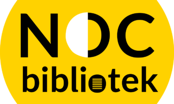 Noc Bibliotek 2024 r.